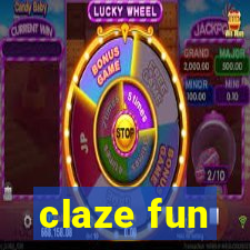 claze fun